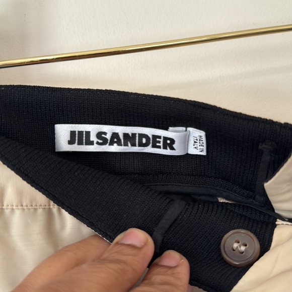 Jil sander pants - Picture 5 of 13